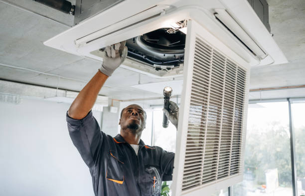 Licensed Hvac Installation service in Ferguson, NC - FH HVAC