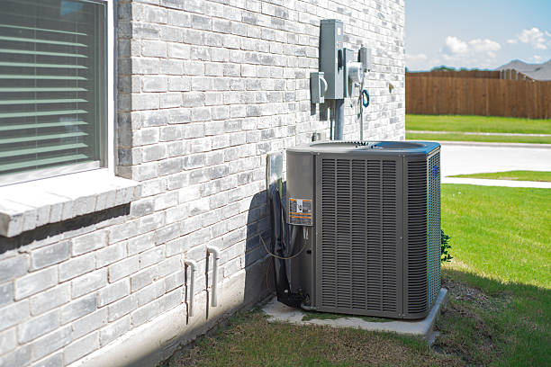 Reliable Hvac Installation contractor in Ferguson, NC by FH HVAC